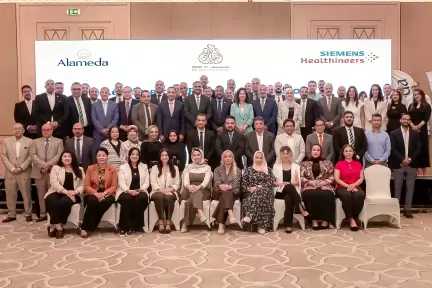 المجلس العربي للمسؤولية المجتمعية والتنمية المستدامة يكرّم مها ناجي بجائزة المرأة العربية للمسؤولية المجتمعية 2026