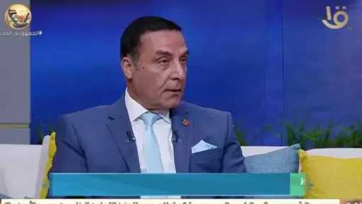 اللواء محمد الشهاوي يكشف أسرار الملحمة السرية لقوات الحرب الكيميائية في أكتوبر