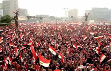 محلل سياسي: ثورة 30 يونيو تتساوى استراتيجيًا مع نصر أكتوبر وملحمة تحرير سيناء