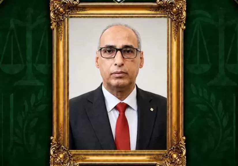 نادي قضاة مجلس الدولة يهنئ المستشار محمود أبو الدهب بمناسبة تعيينه رئيسا لمجلس الدولة