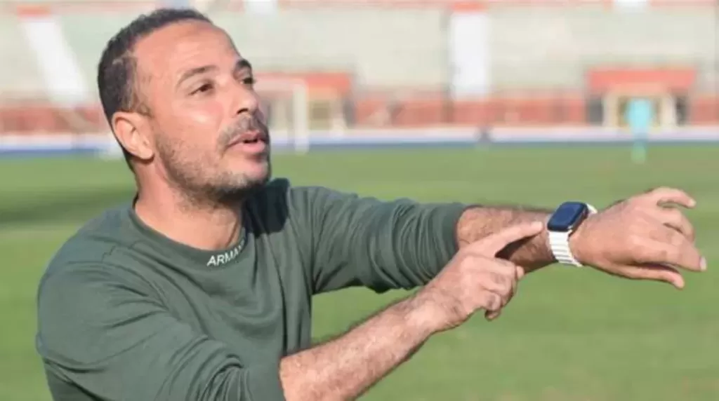  محمد مكي 