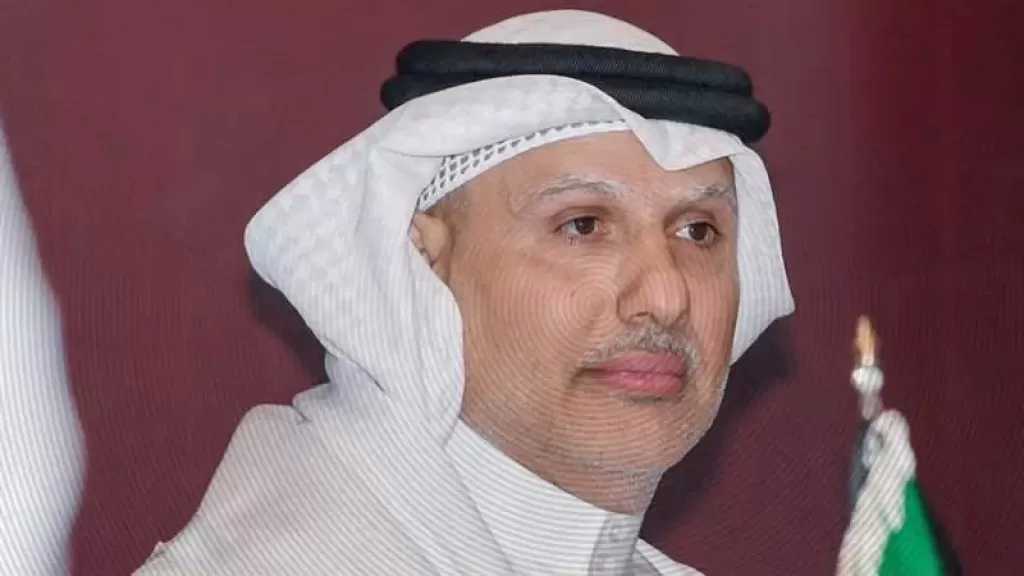 عبد الله الشاهين وآخرون بُرئوا بحكم قطري في نزاع ”حديد المصريين”.. ولا علاقة للقضية بالدولة المصرية أو مؤسساتها