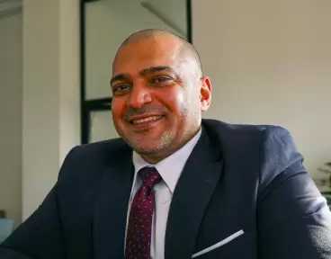 المهندس محمد فراج: ثورة 30 يونيو أعادت بناء الدولة ووضعت الصناعة المصرية على طريق الانطلاق بدعم الرئيس السيسي