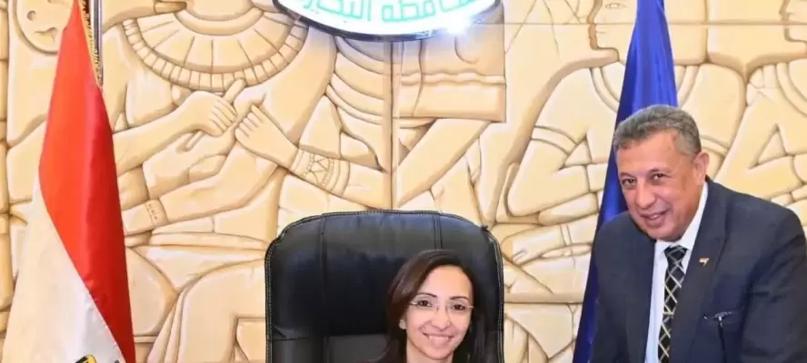 محافظ البحيرة تعتمد تنسيق المرحلة الأولى للثانوي العام بحد أدنى 240 درجة