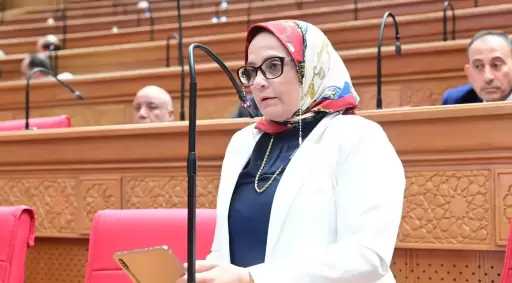 نجلاء العسيلي: إطلاق «خدمتي اطمن» رسالة واضحة بأن أمن أطفال مصر أولوية وطنية