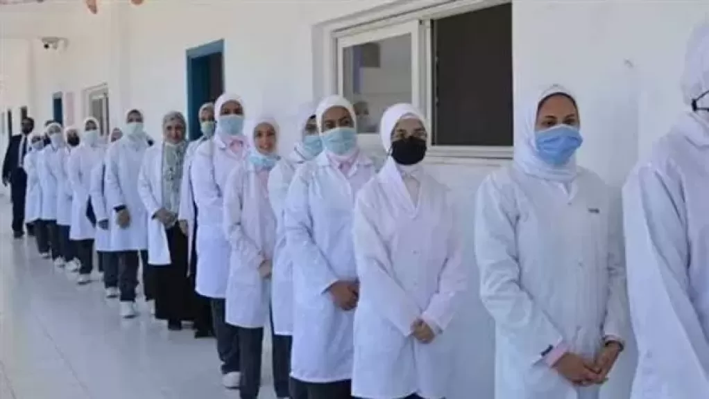 تنسيق مدارس التمريض 2026.. شروط ومعايير القبول بالمحافظات