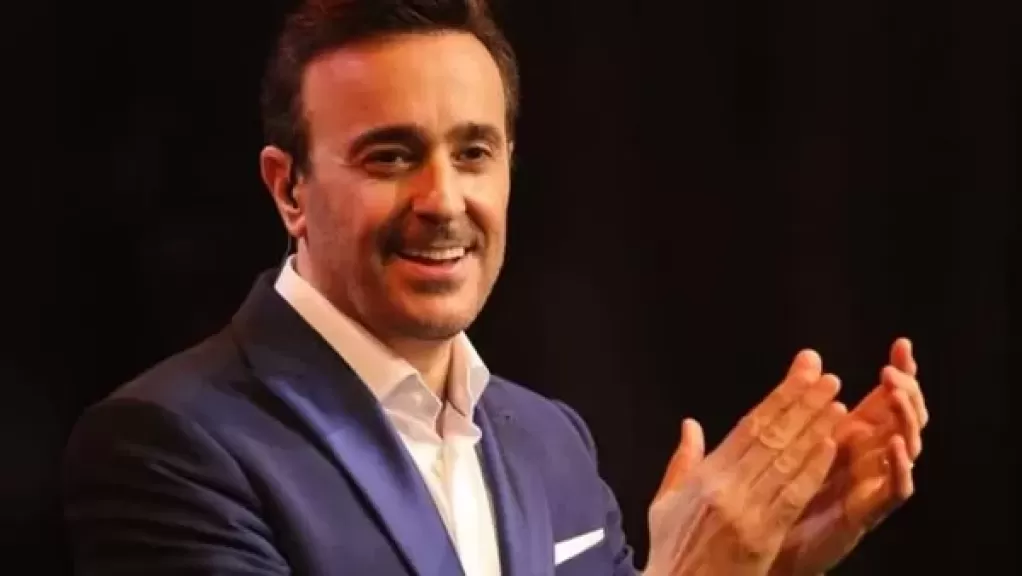 صابر الرباعي