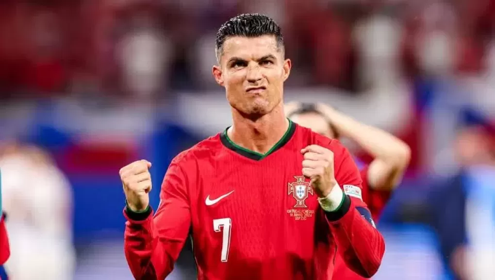 رونالدو