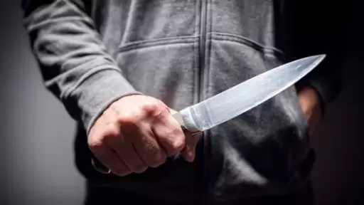 مقتل شاب طعنًا على يد جارَيه في البحيرة بسبب خلافات على قطعة أرض