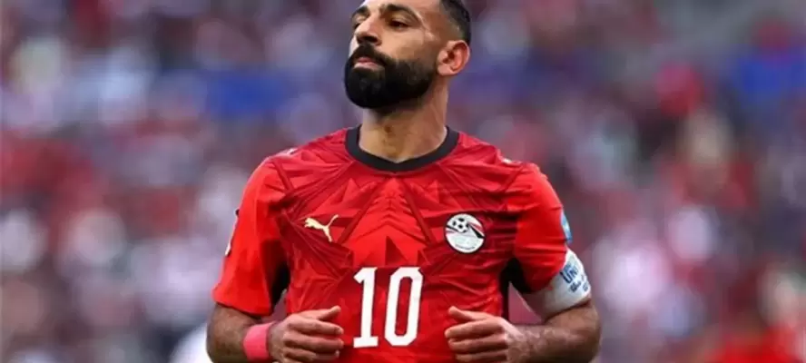 محمد صلاح يتحدث عن مواجهة الأرجنتين المحتملة وركلة جزاء بانينكا