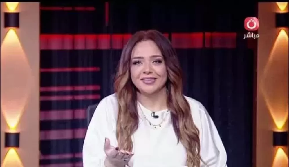 الإعلامية الدكتورة رحاب فارس