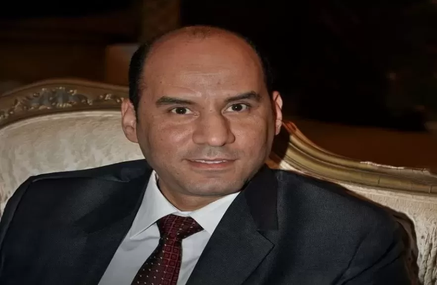حسن رداد، وزير العمل