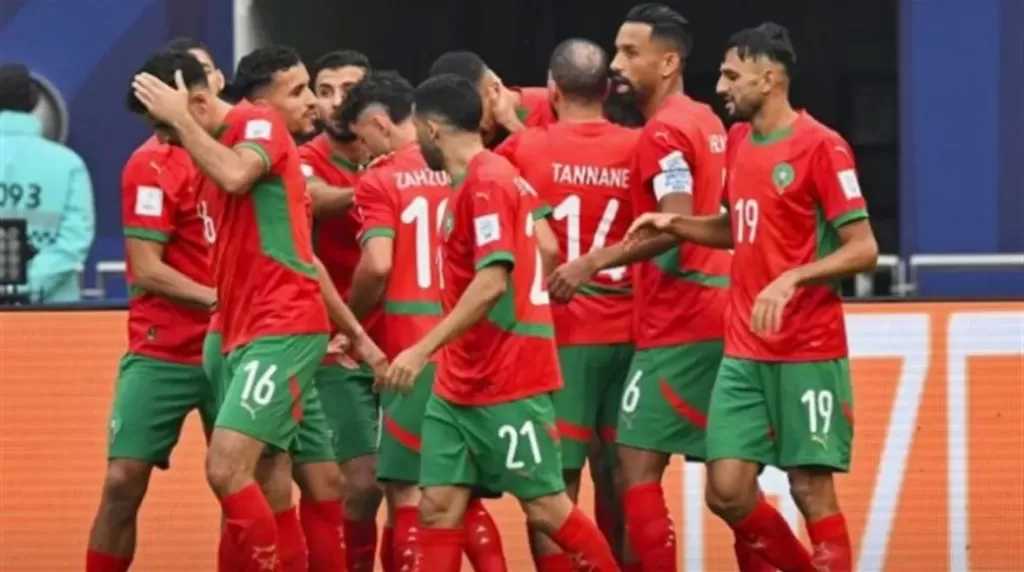 أحمد موسى: مصر والمغرب يحملان آمال العرب وأفريقيا في كأس العالم 2026