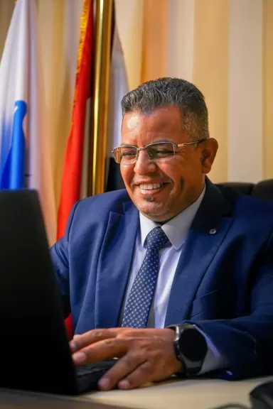 أحمد الريان: الملتقى الدولي الخامس والعشرون للسياحة العربية والعمرة يعزز مكانة مصر ويخلق فرصًا جديدة للشراكات والاستثمار
