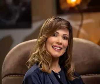 وفاء حامد تحذر من إضطرابات في الإتصالات وتأجيلات بالسفر خلال تراجع عطارد