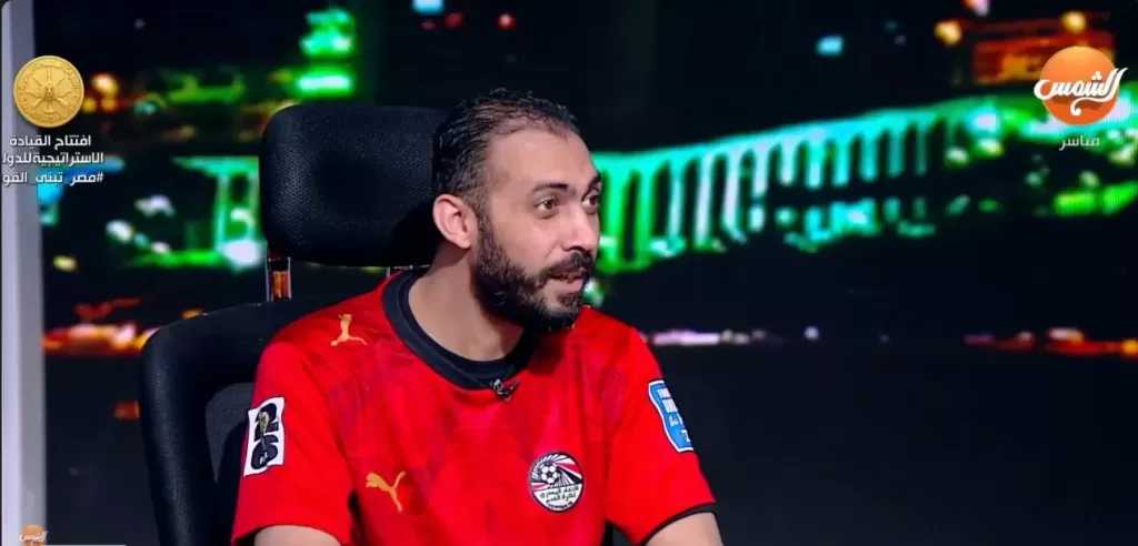 ناقد رياضي: حسام حسن زرع روحًا قتالية ردت بقوة على المشككين قبل المونديال