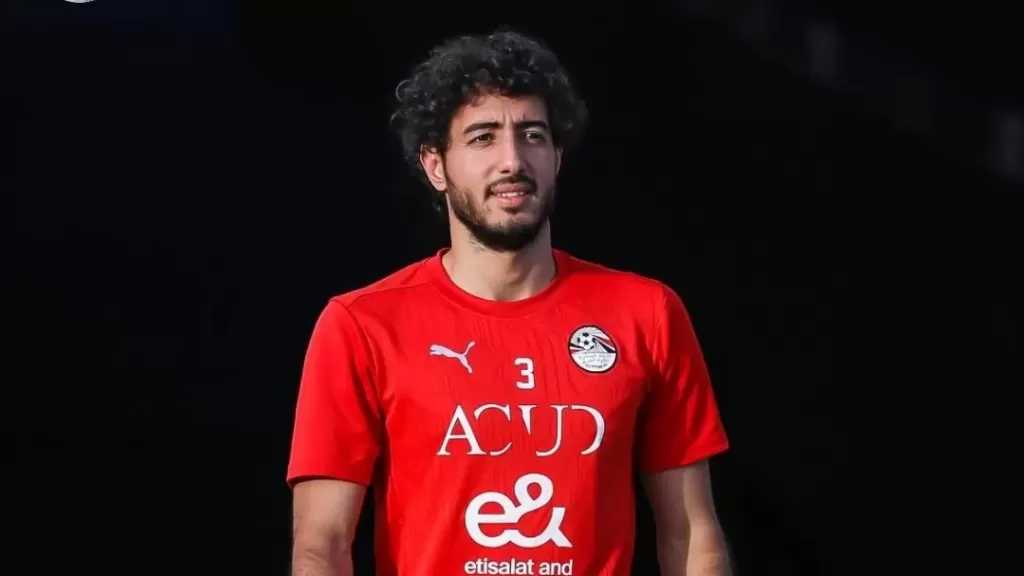 ناقد رياضي: محمد هاني لا يلتفت للسوشيال ميديا وهو بين الأفضل في المونديال