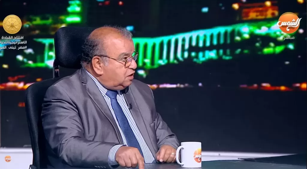 رفعت فياض، الخبير التعليمي
