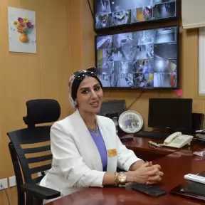 مركز طنطا الإقليمي لخدمات نقل الدم يتصدر أقاليم مصر في التبرع