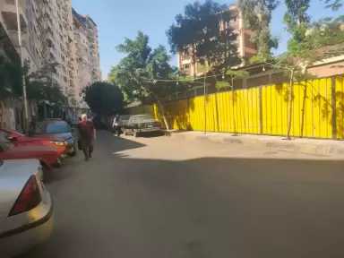 استجابةً لشكاوى المواطنين.. محافظ الإسكندرية يوجه بحملة مكبرة لإزالة الإشغالات والتعديات بمنطقة الرأس السوداء وميدان توريل بنطاق حى المنتزه أول
