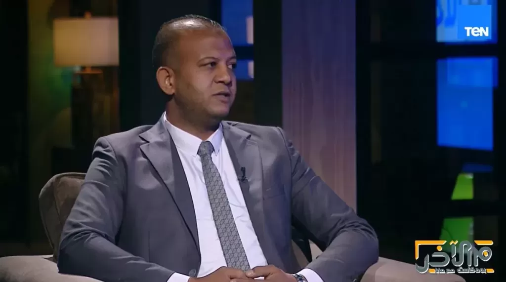 إسلام محمد عبد المنعم، مدير عام حاضنة القيادة لجيل Z لصعيد مصر لريادة الأعمال