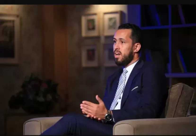 أجر للحضانة ورفض لخلط الأموال.. كريم أبو اليزيد يكشف قواعد تحديد النفقة في محاكم الأسرة