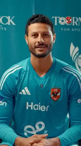 محمد الشناوي 