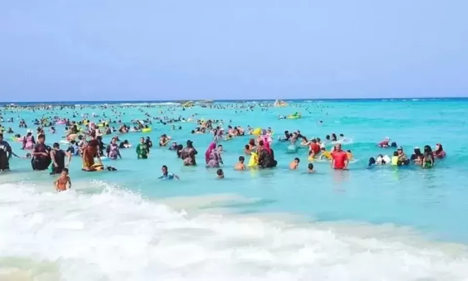 محافظة مطروح