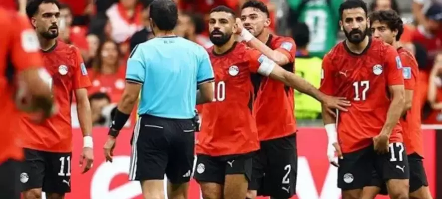 مصر تصطدم بالأرجنتين في مواجهة تاريخية بدور الـ16 بكأس العالم 2026