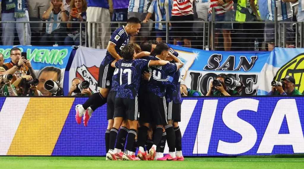 ألمادا يحذر من قوة مصر قبل مواجهة دور الـ16 في كأس العالم 2026