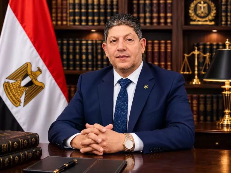 المستشار خالد السيد، عضو مجلس إدارة شركة «إمكان IMKAN» للتطوير العقاري