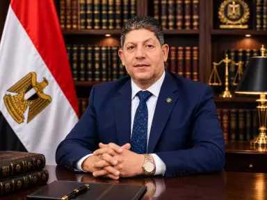 المستشار خالد السيد: ممشى أهل مصر وممشى الزمالك يعيدان صياغة الهوية البصرية للقاهرة.. ونعيش طفرة تنموية غير مسبوقة