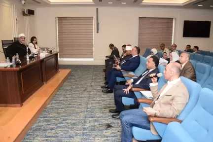 دينية البرلمان تناقش استغلال أراضي الأوقاف.. ونواب ينتقدون إدارة الأصول