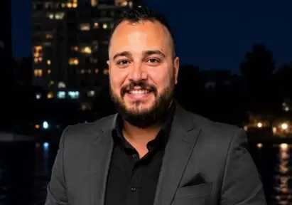 حسن الديب: المشروعات القومية في عهد الرئيس السيسي صاغت مستقبلًا جديدًا للاستثمار والتنمية في مصر