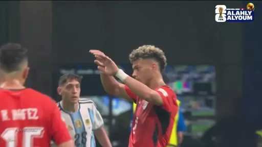 هيثم طواله: كلمات الرئيس السيسي لأبطال المنتخب.. رسالة تقدير تكتب تاريخًا جديدًا للكرة المصرية