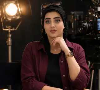 ميادة عبدالعال تضع المؤثرين تحت المجهر.. أين تنتهي حرية التأثير وتبدأ مسؤولية... ميادة عبدالعال تضع المؤثرين تحت المجهر.. أين تنتهي حرية التأثير وتبدأ مسؤولية المحتوى؟