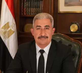 العميد هيثم محمد فؤاد: إمكان IMKAN تؤمن بأن الأمن هو البوابة الحقيقية لازدهار السياحة في مصر
