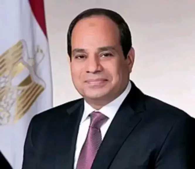 ”السيسي يصدر قراراً بتشكيل قيادة جديدة لهيئة إدارة الأزمات برئاسة الفريق محمد ربيع”