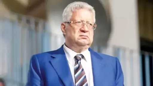 مرتضى منصور يفتح النار: أين ذهبت النخوة العربية؟