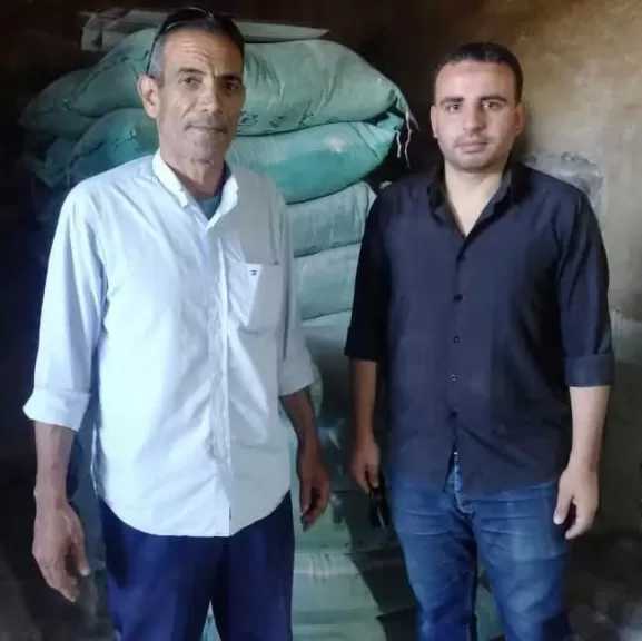 ضبط 4 مخابز بلدية لعدم نظافة أدوات العجين بالبحيرة