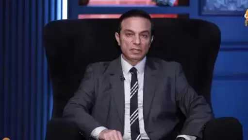 نوح غالي: هاني شاكر ليس مجرد مطرب بل مرحلة كاملة من تاريخ الأغنية العربية