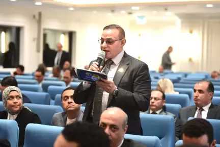 وكيل إسكان النواب:جهاز مستقبل مصر يدعم القطاعات الاقتصادية الحيوية