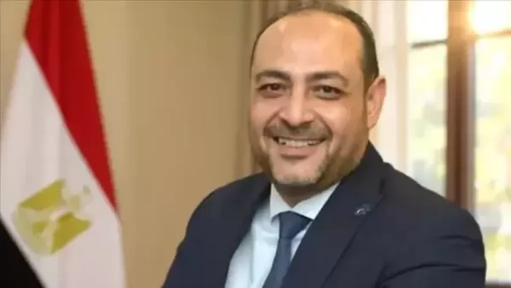 محمد مصطفى كشر 