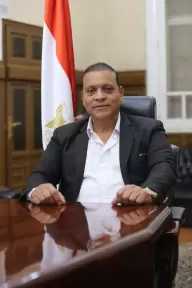 الفضالي: تكريم الرئيس السيسي بعثة المنتخب الوطني رسالة قوية بدعم القيادة السياسية للرياضة لإسعاد المصريين