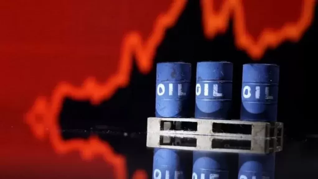الصين و  إنتاج الوقود