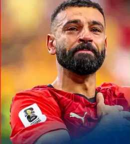عروض أمريكية جديدة لمحمد صلاح في الميركاتو