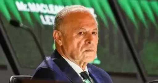 هاني أبو ريدة: المنتخب المصري حقق إنجازًا تاريخيًا بروح رجولية