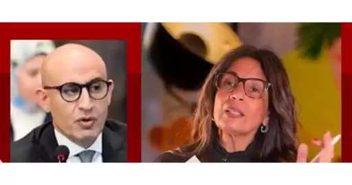 من يحاسب من؟.. عندما تتحول اختيارات الوزراء إلى عبء على الدولة من يحاسب من؟.. عندما تتحول اختيارات الوزراء إلى عبء على الدولة