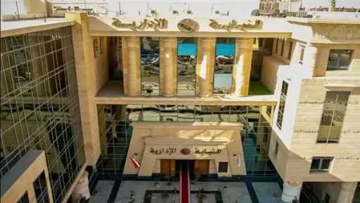 النيابة الإدارية تحقق في حريق مطعم بالجيزة وتكلف بمراجعة التراخيص