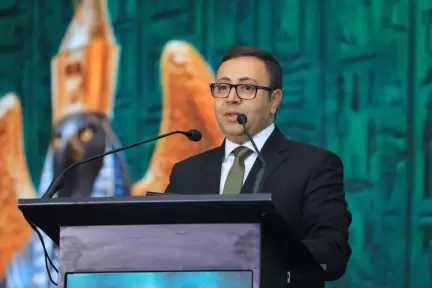 ICT Misr تدعم حلول الذكاء الاصطناعي الأخلاقي بمناسبة اليوم العالمي للذكاء الاصطناعي